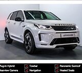 Land Rover Discovery Sport 1.5T HSE R-Dynamic For Sale in Gauteng