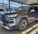 2022 Toyota RAV4 2.0 GX-R AWD For Sale