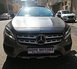 2017 Mercedes-AMG GLA 200 AMG LINE For Sale in Gauteng, Johannesburg