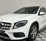 Used Mercedes Benz GLA 200 A/T (2020)