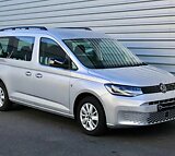 2023 Volkswagen Caddy Maxi 2.0TDI For Sale