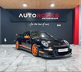 2007 Porsche 911 GT3 RS For Sale