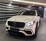 2019 Mercedes-AMG GLC GLC63 S 4Matic+ For Sale