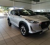 Nissan Magnite 1.0T Acenta CVT For Sale in Gauteng
