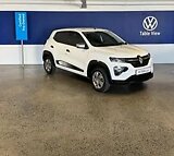 2022 Renault Kwid 1.0 Dynamique