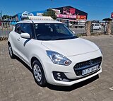 2022 Suzuki Swift 1.2 GL Hatch