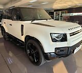 2023 Land Rover Defender 110 D300 X-Dynamic HSE For Sale