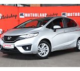 Honda Jazz 1.5 Elegance For Sale in North West