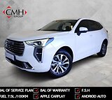 Haval Jolion 1.5T City For Sale in Gauteng