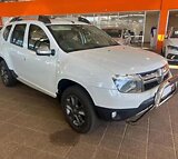 2016 Renault Duster 1.5dCi Dynamique 4WD For Sale