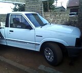 Ford Courier