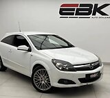 2006 Opel Astra GTC 1.8 For Sale