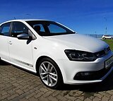 2023 Volkswagen Polo Vivo Hatch 1.0TSI GT For Sale