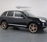 2006 Porsche Cayenne Turbo S For Sale