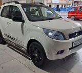 2010 Daihatsu Terios II 4X2