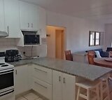 4 Bedroom Apartment To Let in Winklespruit