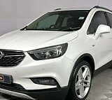 Used Opel Mokka 1.4 Turbo Cosmo auto (2017)