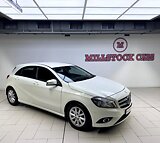 2013 Mercedes-benz A 200 Be A/t for sale | Western Cape | CHANGECARS