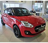 Suzuki Swift 1.2 GLX For Sale in Gauteng