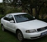 Very clean Audi A4 1.8 for sale!