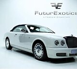 2009 Bentley Azure Azure For Sale