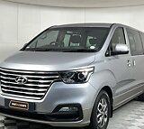 2019 Hyundai H1 2.5 CRDi Wagon Auto