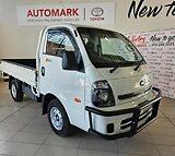 2021 Kia K2500 2.5TD workhorse dropside For Sale