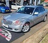 2008 Mercedes-Benz C-Class C 200K Classic Auto