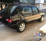 Volkswagen Golf 1.4 Manual 2007