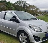 2011 Renault Twingo 1.2 Dynamique Plus