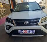 2021 Toyota Urban Cruiser 1.5 XR For Sale in Gauteng, Johannesburg