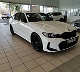 2022 BMW 3 Series 320i M Sport Auto (G20)