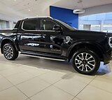 Ford Ranger 3.0D V6 Platinum 4X4 Double Cab Auto For Sale in KwaZulu-Natal