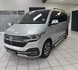Volkswagen Caravelle 2022, Automatic, 2 litres