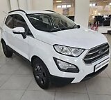 2020 Ford EcoSport 1.0 EcoBoost Trend
