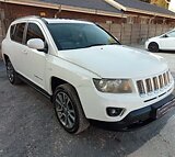 2014 Jeep Compass 2.0L Limited For Sale in Gauteng, Bedfordview