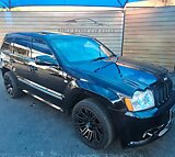 2007 Jeep Grand Cherokee SRT8 For Sale