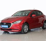 Mazda 2 1.5 Dynamic 5 Door For Sale in Western Cape
