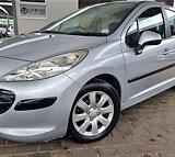 Used Peugeot 207 1.4 Active (2007)
