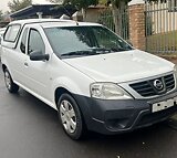 2014 Nissan NP200 1.6 Aircon