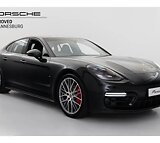 2023 Porsche Panamera GTS For Sale