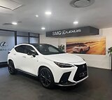 2024 Lexus NX 350h F Sport For Sale