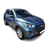 2024 Chery Tiggo 4 Pro 1.5 LiT Auto