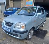 2007 Hyundai Atos 1.1 Motion for sale!