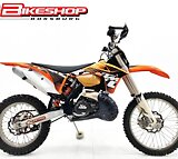 2012 KTM EXC 300 For Sale