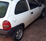 Opel Lite Corsa Hatchback