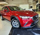 2022 Mazda Mazda CX-3 For Sale in KwaZulu-Natal, Amanzimtoti