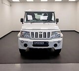 2024 Mahindra Bolero 2.5Di Maxitruck Plus For Sale