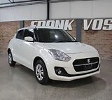 2023 Suzuki Swift 1.2 GL