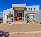 4 bedroom security estate home for sale in Magalies Golf Estate